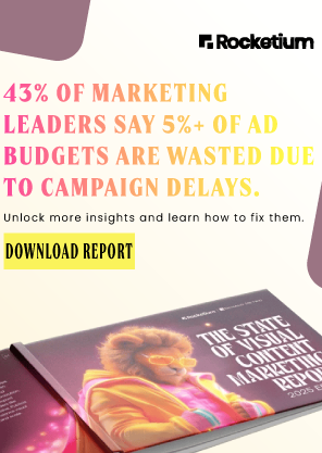 The State of Visual Content Marketing – 2025 Edition