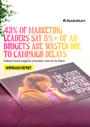 The State of Visual Content Marketing – 2025 Edition