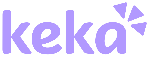 keka-primary-logo