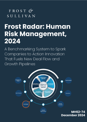 Report: 2024 Frost & Sullivan Radar HRM Report