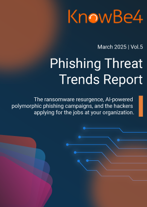 2025 Phishing Threat Trends Report
