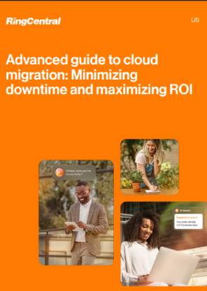 Advanced Guide to Cloud Migration: Minimizing Downtime and Maximizing ROI