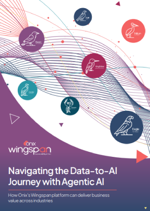 Coordinated AI Agents Are the Engine Behind Enterprise AI