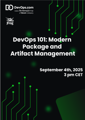 DevOps 101: Modern Package and Artifact Management