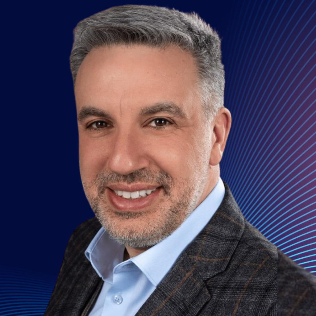 Dominick Miserandino