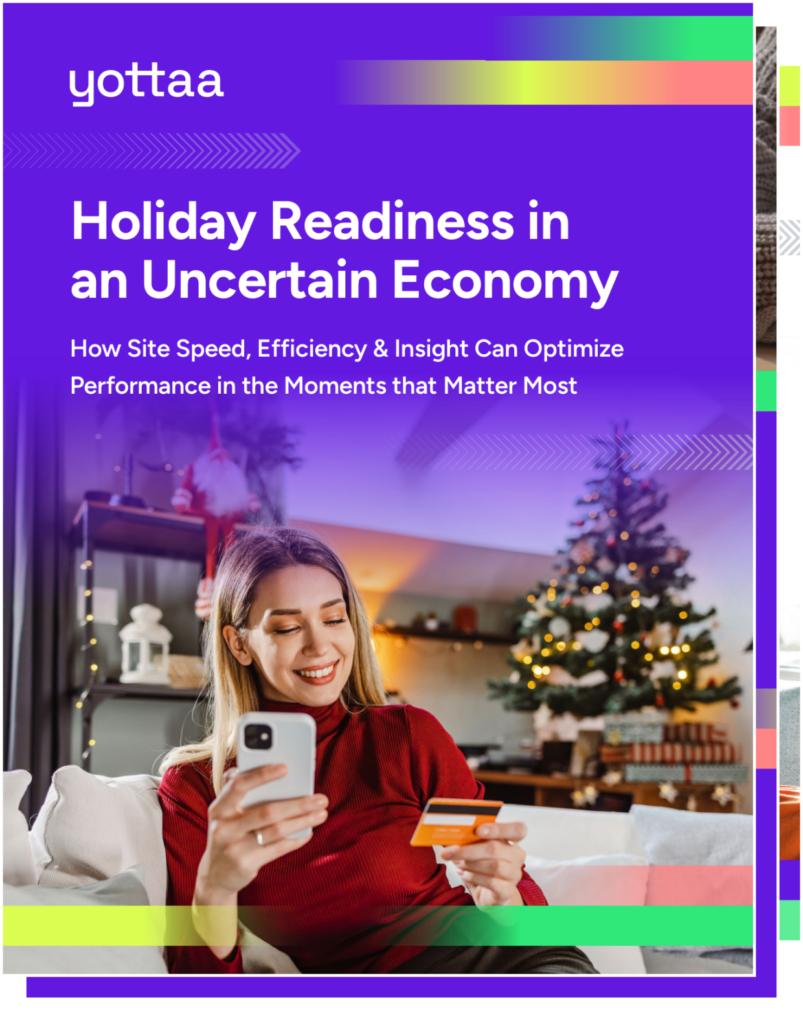 Holiday Readiness in an Uncertain Economy