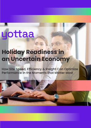 Holiday Readiness in an Uncertain Economy