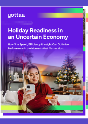 Holiday Readiness in an Uncertain Economy