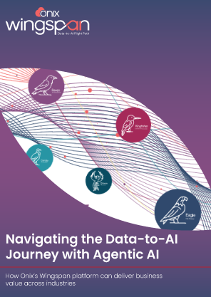 Navigating the Data-to-AI Journey with Agentic AI