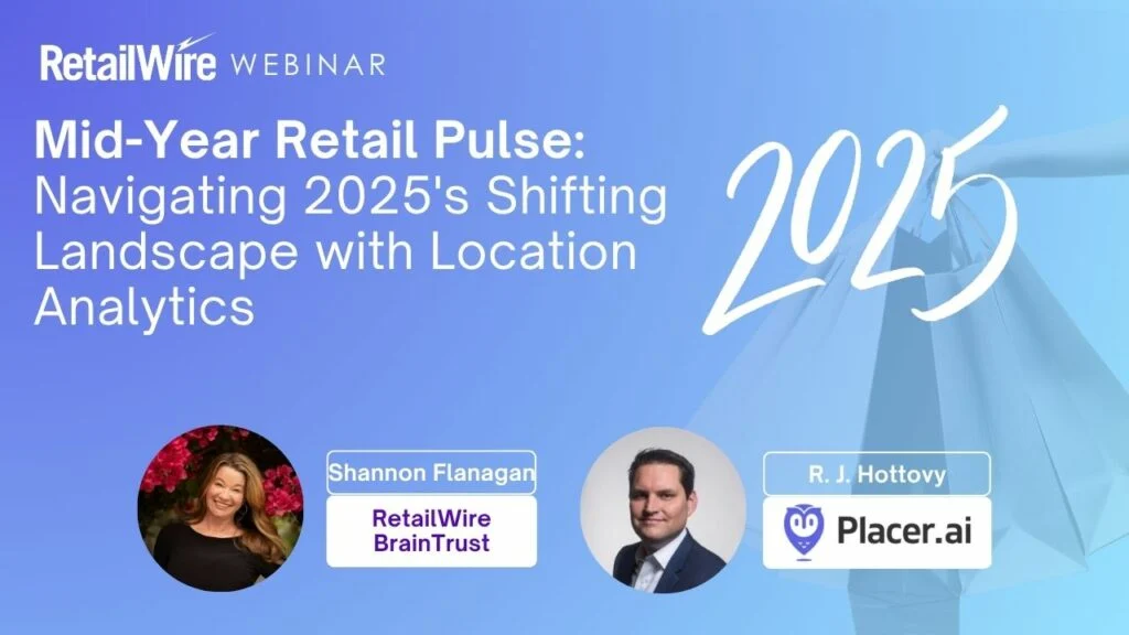 Mid-Year Retail Pulse