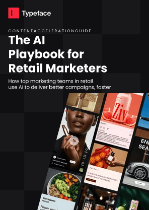 The AI Playbook for Retail Marketers