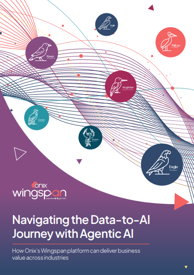 Coordinated AI Agents Are the Engine Behind Enterprise AI