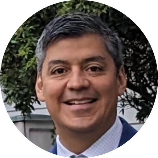 Marco Morales