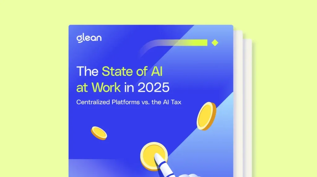 Explore the current landscape and future trends of AI adoption in enterprises