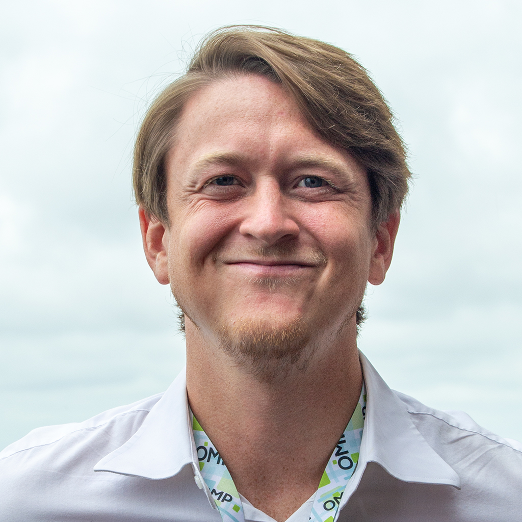 Bryan Garland