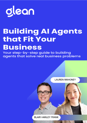 Building AI Agents that Fit Your Business