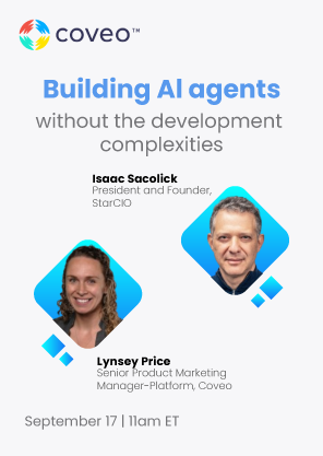 Building AI Agents Without the Development Complexities