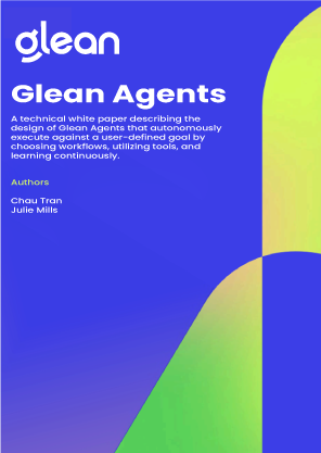 Glean Agents