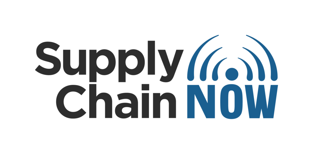 Supply Chain Logo Color