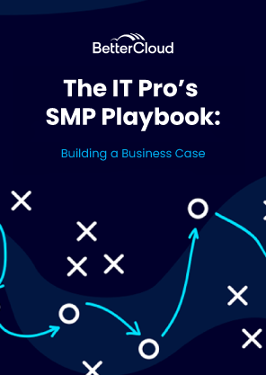 The IT pro’s SMP playbook