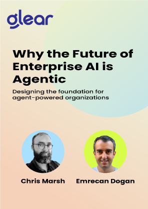 Why the Future of Enterprise AI is Agentic