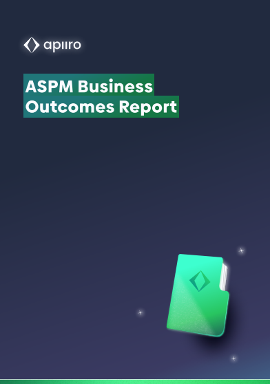 ASPM Business Outcomes Report