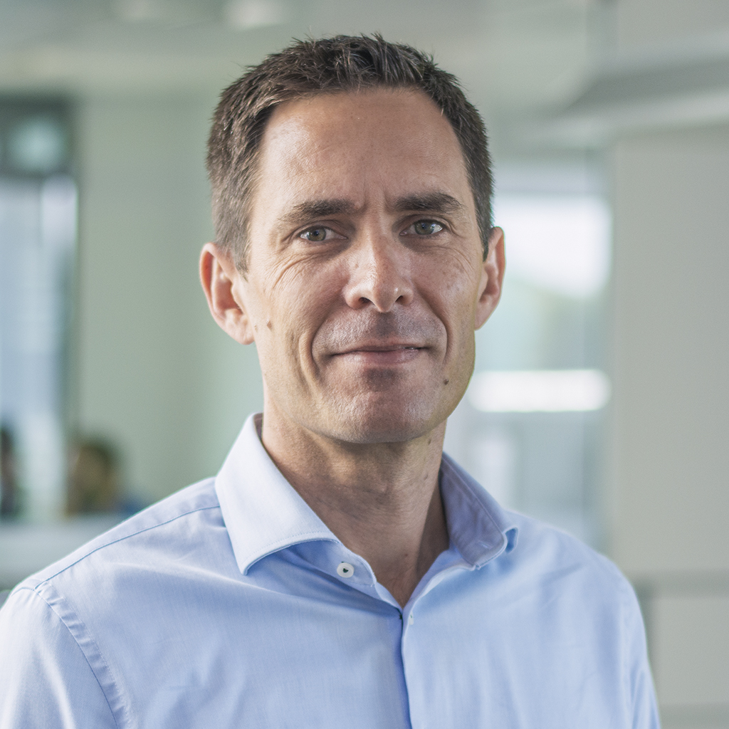 Bart Verbruggen