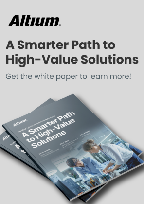 Modified Agile for Electronics Development: A Smarter Path to High-Value Solutions