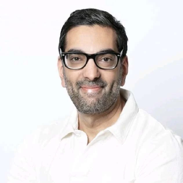 Ajay Sharma