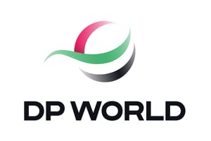 DP World Logo