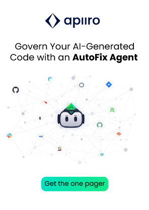 AutoFix design and code risks with runtime context