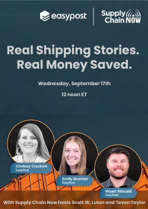 Real Shipping Stories Real Money Saved