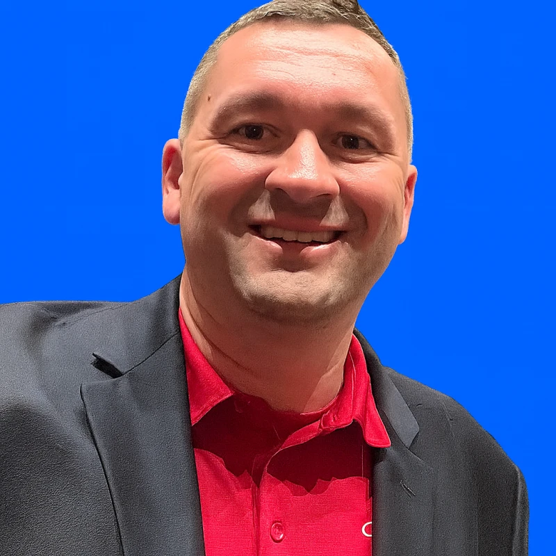 Todd Hassenfelt