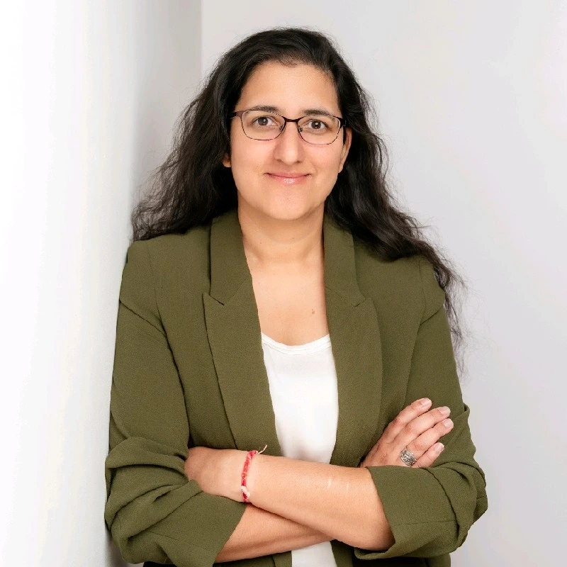 Vineta Bajaj