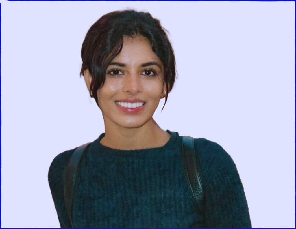Farah Iyer