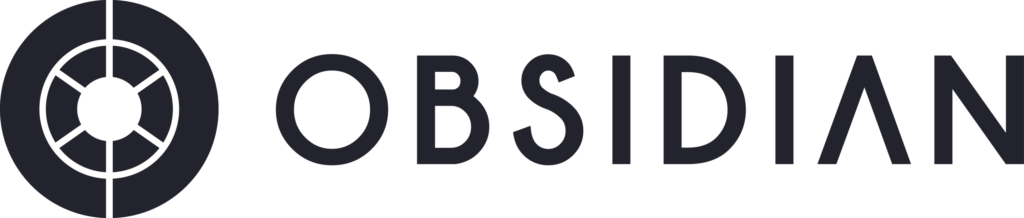 obsidian-logo