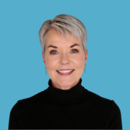 Carol Spieckerman