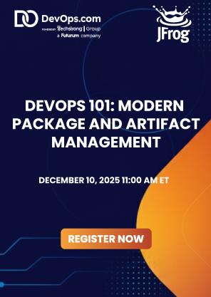DevOps 101: Modern Package and Artifact Management