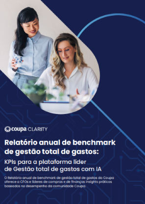 Conheça os principais KPIs da plataforma líder em gestão total de gastos com IA nativa