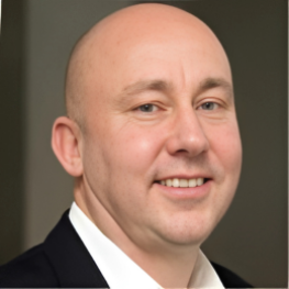 Andrew Blackmore
