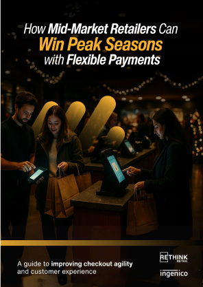 How Mid-Market Retailers Can Win Peak Seasons with Flexible Payments