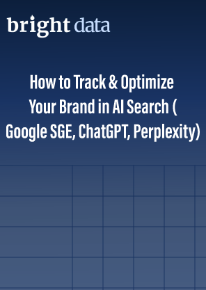 How to Track & Optimize Your Brand in AI Search (Google SGE, ChatGPT, Perplexity)
