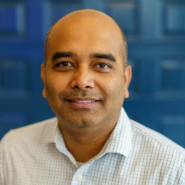 Kaarthikeyan Subramaniam