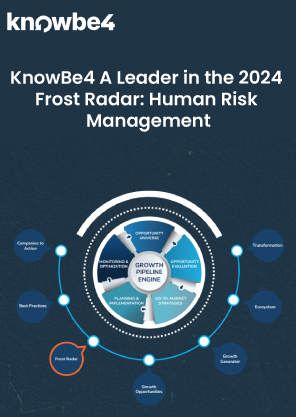Report: 2024 Frost & Sullivan Radar HRM Report