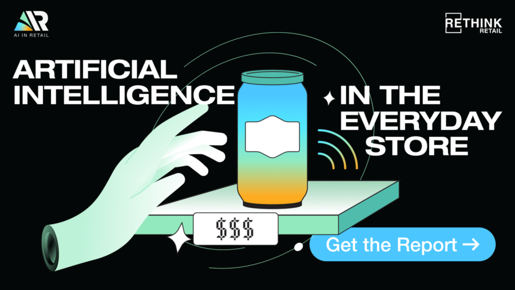 The AI Playbook for the Modern Store