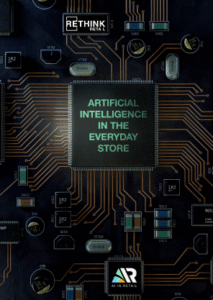 RETHINK Retail’s 2025 AI in Retail Report