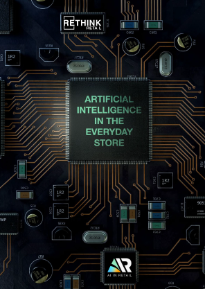RETHINK Retail’s 2025 AI in Retail Report