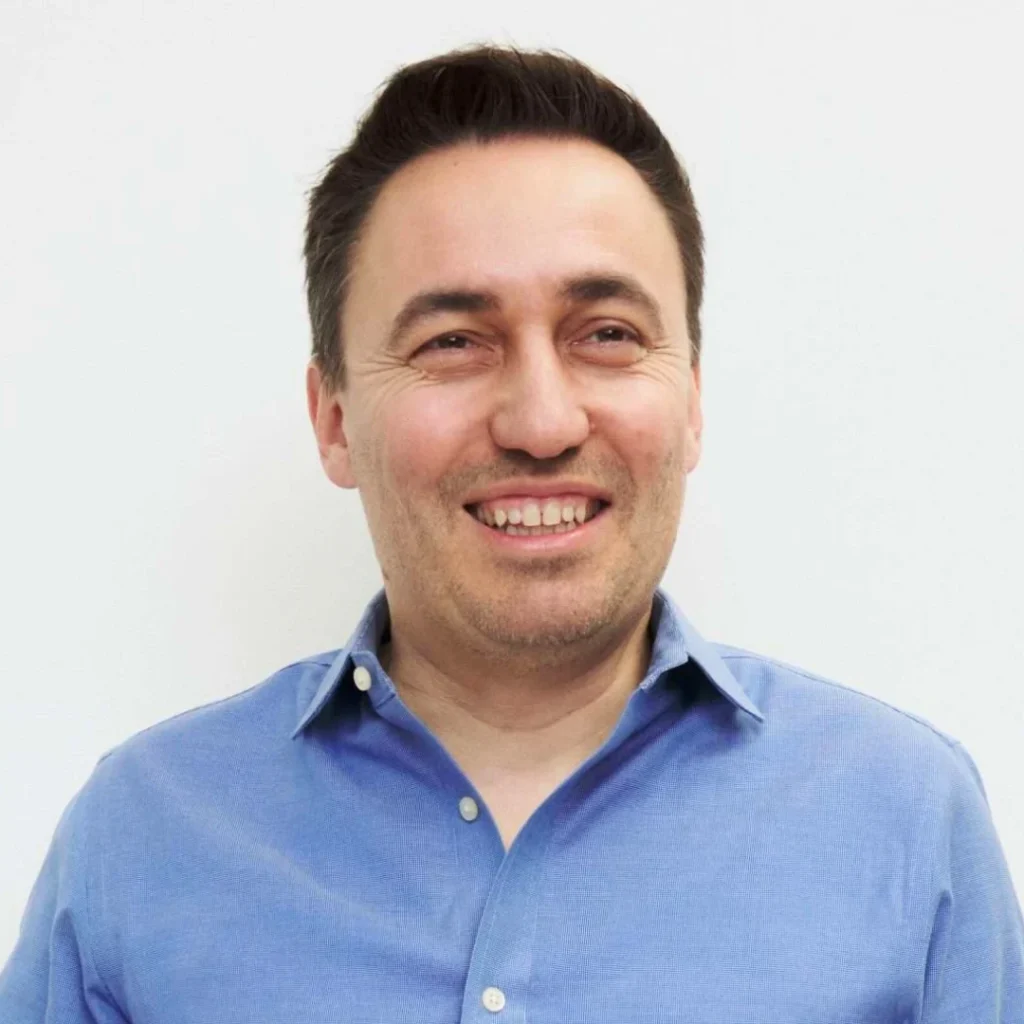 Ivan Tchakarov