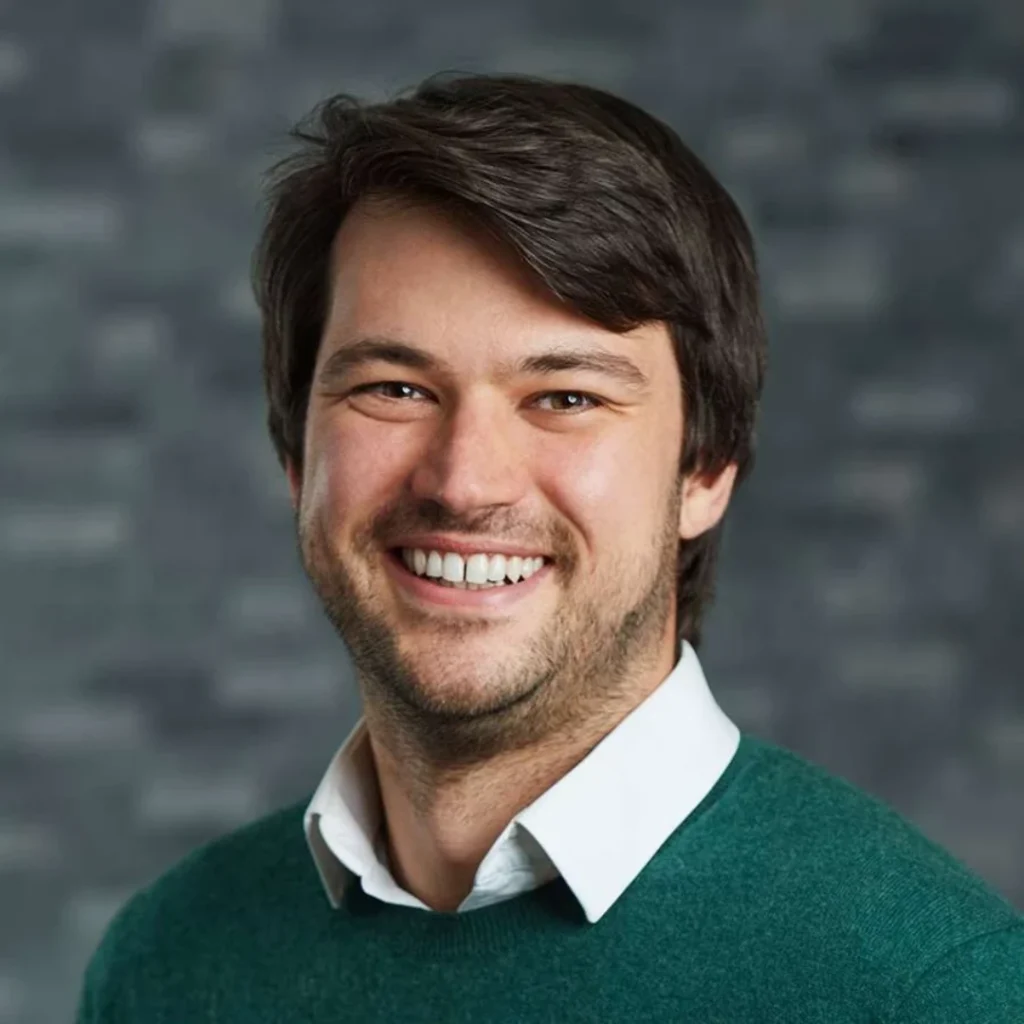 James Theuerkauf