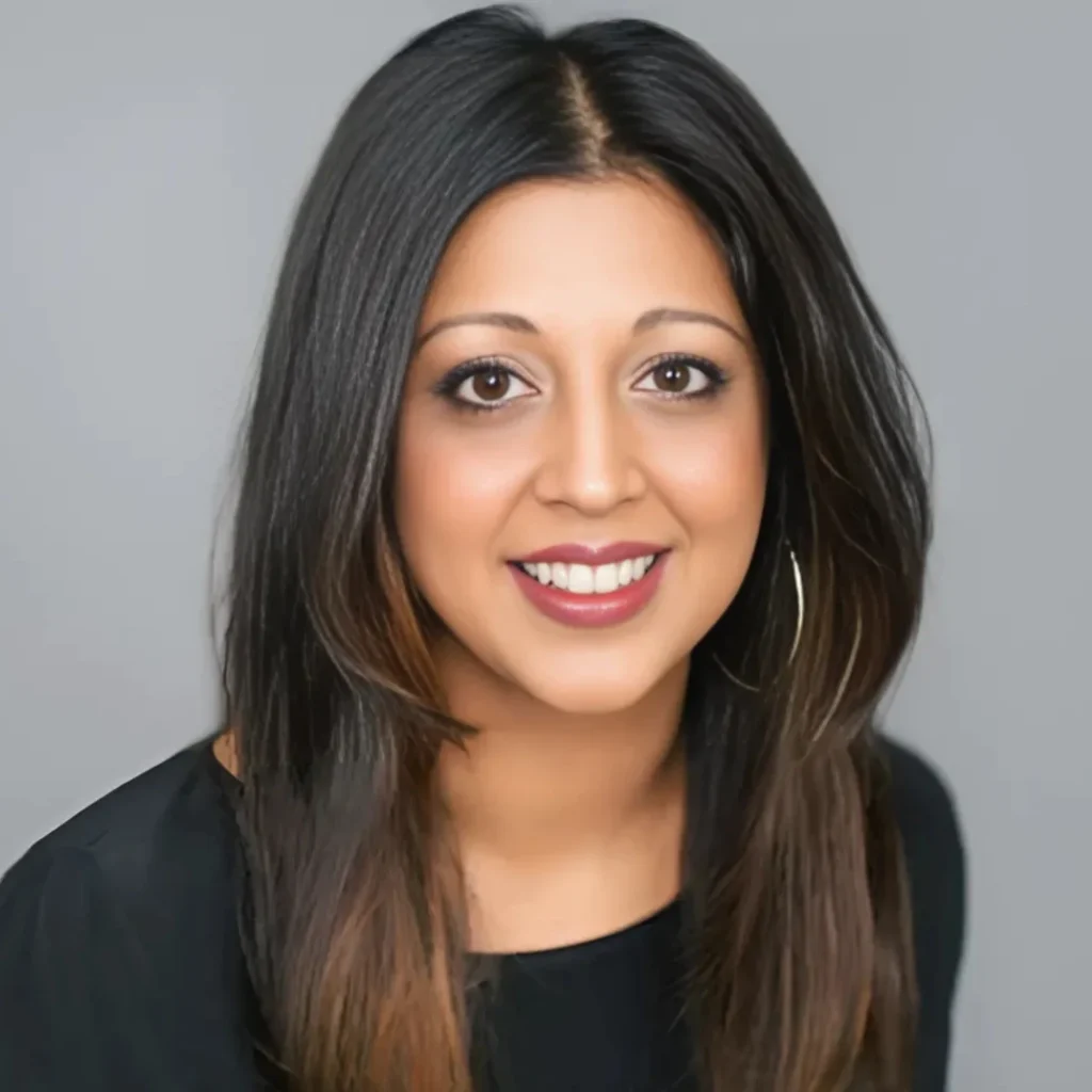 Hosted by Liza Amlani